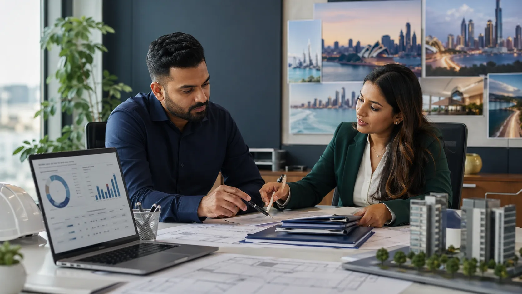 Australia study destination