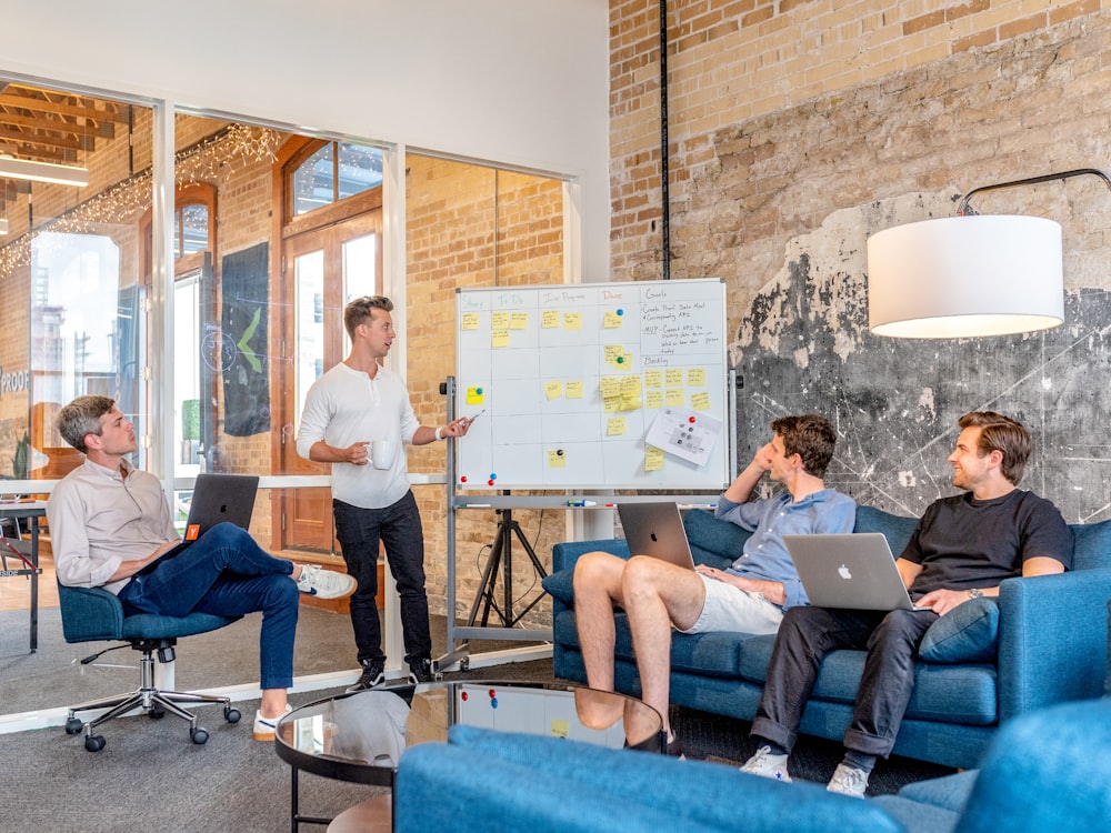 Professional Australian Business Environment